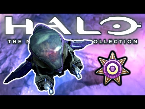 Rampage! Halo Reach BTB Heavies!!!