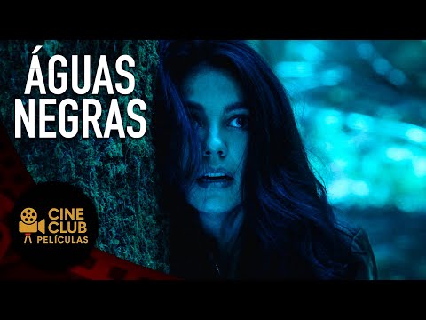 PELÍCULA COMPLETA EN ESPAÑOL 🎬 Aguas Negras | Suspenso | Cine Club Películas