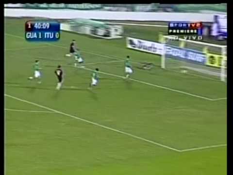 Rômulo I - Highlights