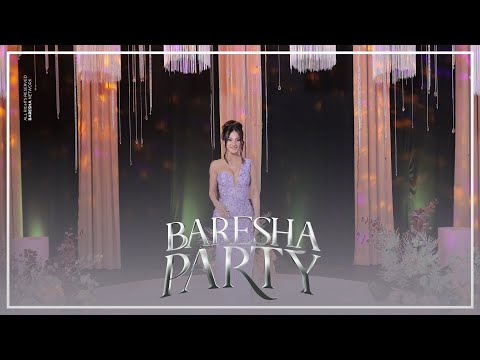 FLORIANA SEFA - NUSJA ERDH ME VELLO (Baresha Party)