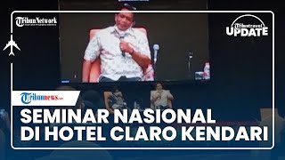 Kenalkan Lokasi Pariwisata di Sulawesi Tenggara, Miliki Potensi Besar hingga Harus Dikembangkan Lagi
