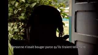 RD Congo : Bosco Ntaganda, accusé de crimes de guerre

