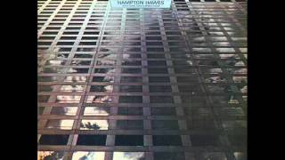 Hampton Hawes - Go Down Moses