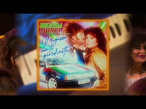 CIAO 2021! Il ragazzo con la giardinetta - Bionda Morta (con sottotitoli)