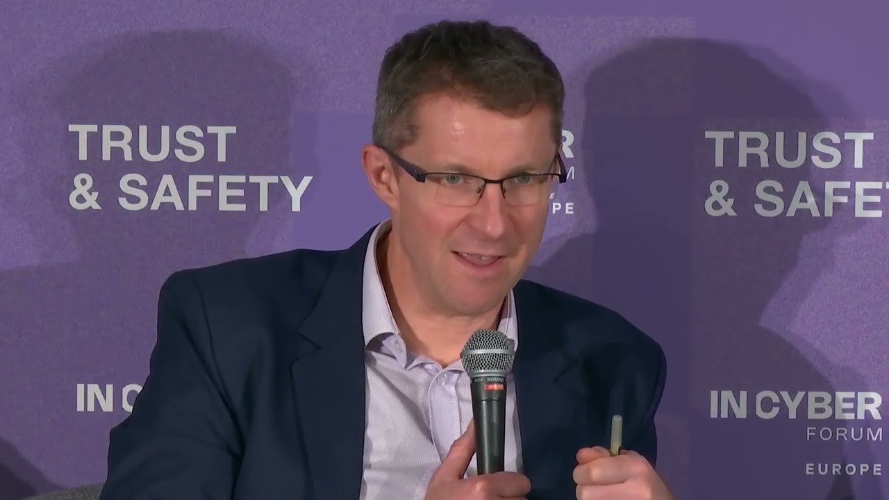 (TR12)(T&S) Uniting Forces A Multi Stakeholder Approach to Disrupting Online Illicit Trade