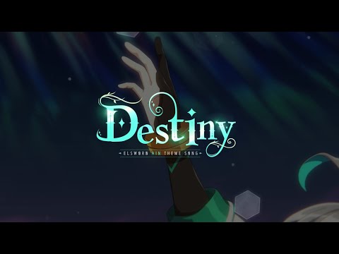 Video thumbnail for Destiny
