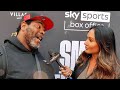 Crawford trainer Bomac says Errol Spence HASN'T ASKED FOR REMATCH! Crawford EYEING CANELO NEXT!