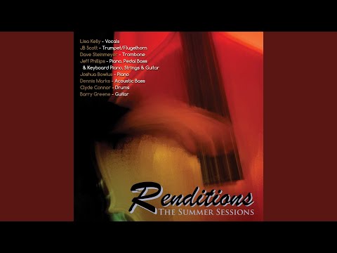 Rockin' Chair (feat. Dave Steinmeyer, Jeff Phillips, Dennis Marks & Clyde Connor)