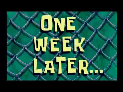 1 week Later Sound effect No Copyright #86