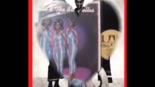 Patti LaBelle & The Bluebelles - Suffer, 1970