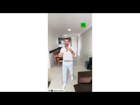 Vídeo - Apto 1 Suíte + 1 - MOBILIADO c/ Sacada no São Judas em Itajaí - VENDA - Apartamento em São Judas, Itajaí - à venda - Biank Imóveis