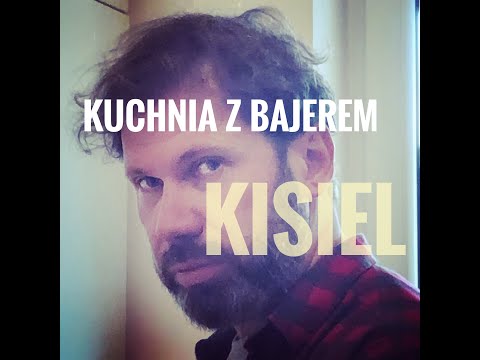 KUCHNIA Z BAJEREM - odc. 2. "Jak zrobić kisiel".