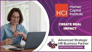 Advance Your HR Career in 2026 | $300 Off SHRBP & Advanced SHRBP
