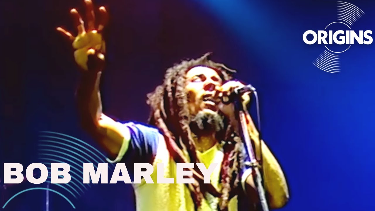 Miniature de la vidéo Bob Marley - Could You Be Loved (Uprising Live!) du film Bob Marley : Uprising Live !