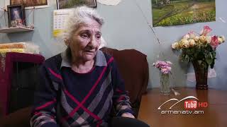 Սուր անկյուն 20.11.2022 - Սոնա Դանիելյան «Պայմանագիրը`սև թուղթ»