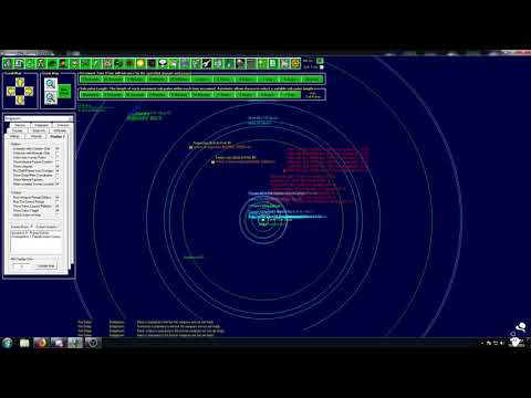 Aurora 4X (VB6) Ep114 - Balancing AMM v PD