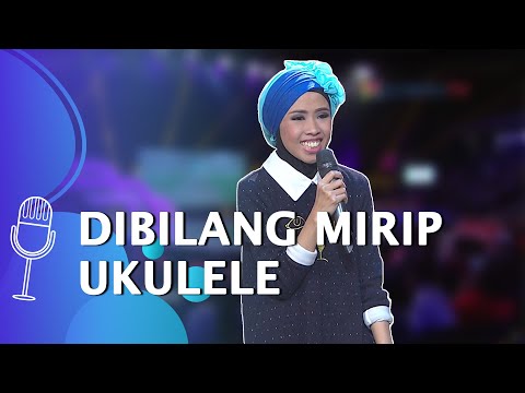 SUCI 4 - PECAH! Sri Rahayu Gombalin Raditya Dika Bilang Calon Imam, Dibales sama Radit...