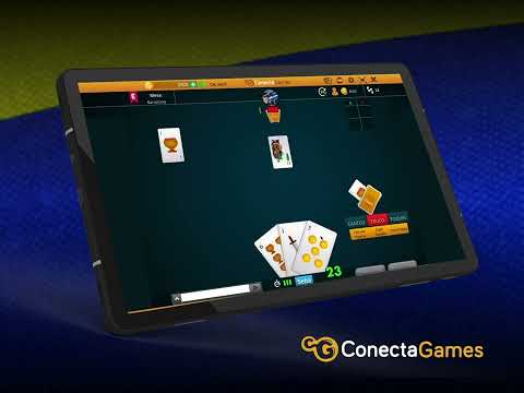 Truco Venezolano Video