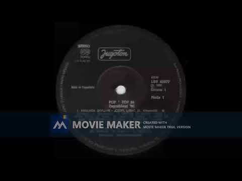 VESNA IVIC Hajdemo na ples 1986