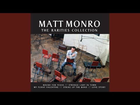 Old Devil Moon - Matt Monro