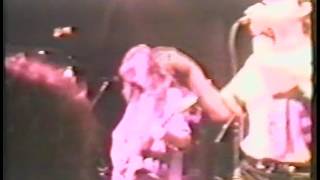 Demon - Taking The World By Storm