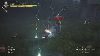 FINAL FANTASY XVI プリンプリンス戦