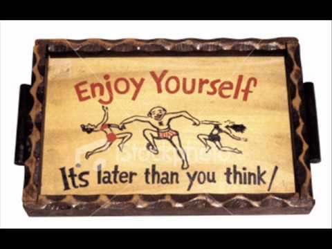 Prince Buster (Jools Holland) - Enjoy Yourself
