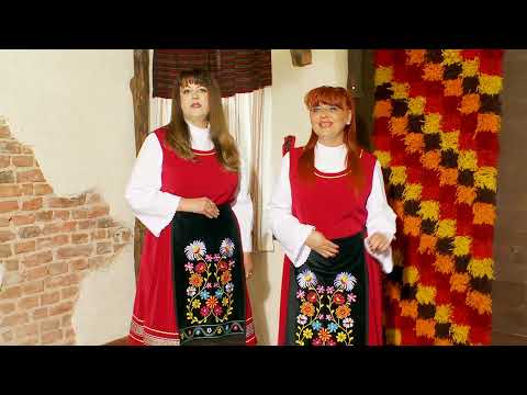 Hristina Hristakieva Nina Georgieva- Moma Ivana | Христина Христакиева и Нина Георгиева - Мома Ивана