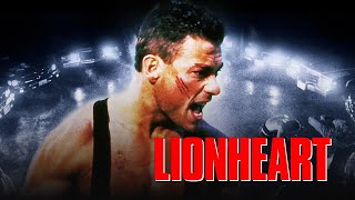 Lionheart // ACTION / DRAMA / SPORT Movie // Film Plus USA