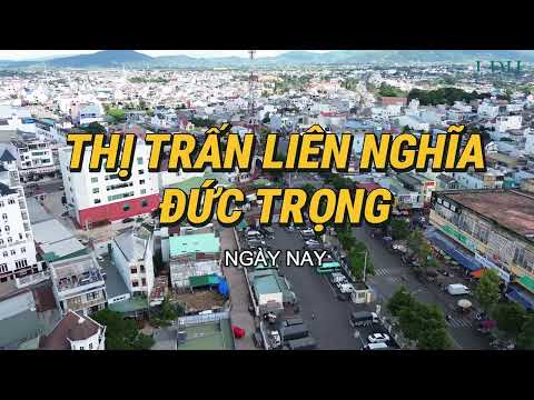 Taxi Đức Trọng