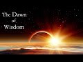 Nisargadatta The Dawn Of Wisdom Advaita