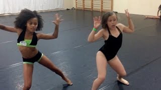 Download lagu Willow Smith Whip My Hair Choreography by Molly Lo... mp3