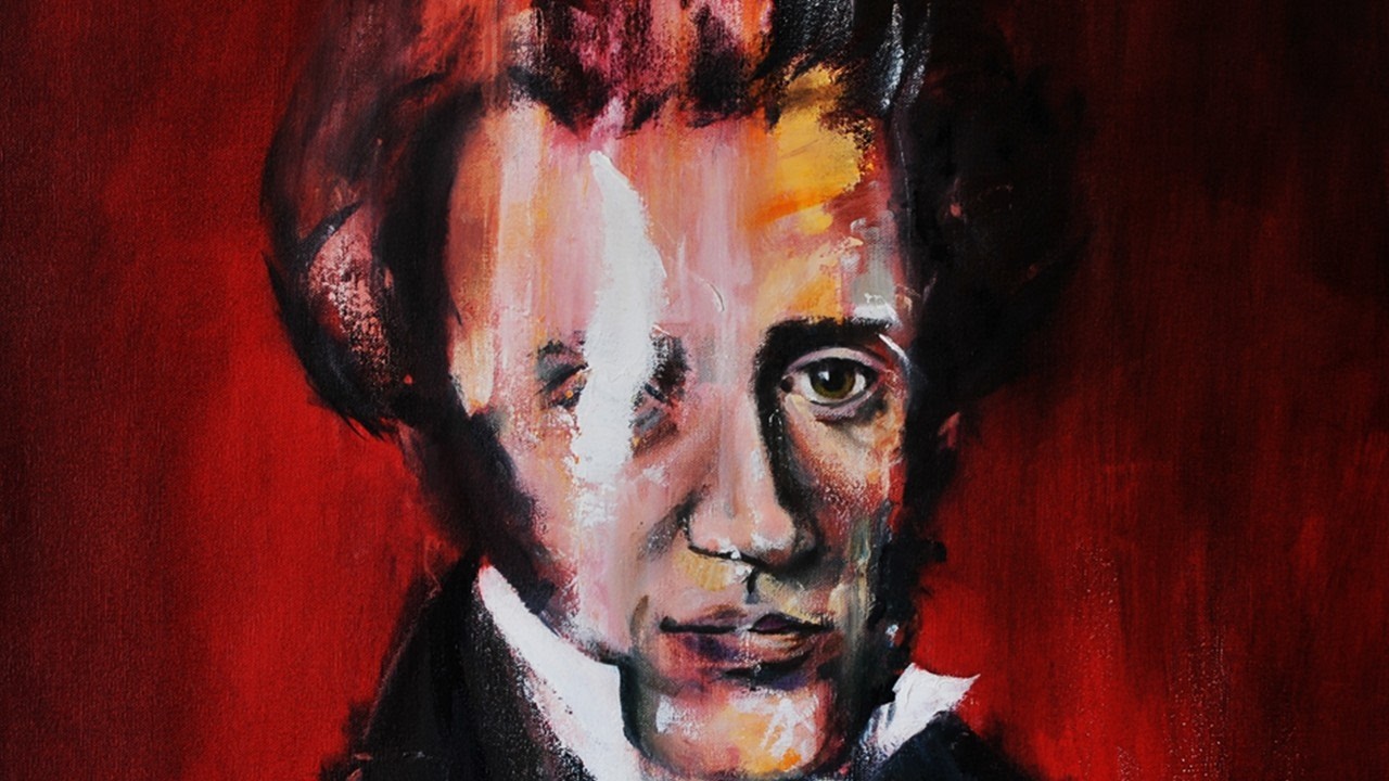 The Sickness unto Death | Søren Kierkegaard