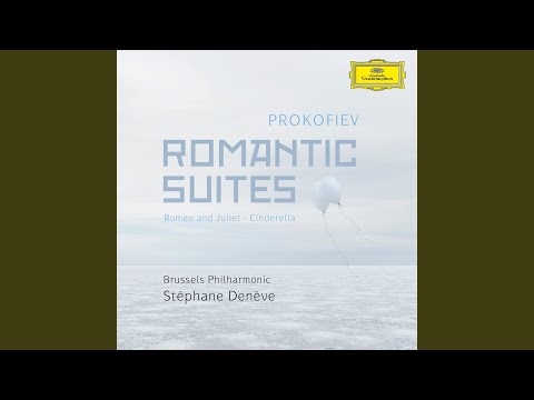Prokofiev: Romeo & Juliet - Suite No. 3, Op. 101 - 20. Juliet's death