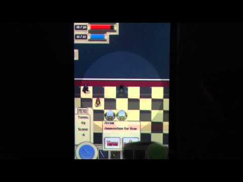 100 Trials iPhone Gameplay Review - AppSpy.com