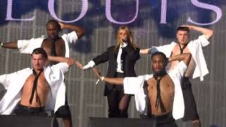 Louise - Naked [Mighty Hoopla 2024]