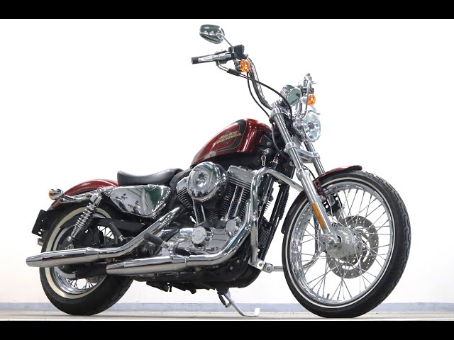XL1200V Sportster Seventy-Two/ハーレーダビッドソン の販売情報