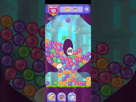 Angry birds Dream blast - level 396