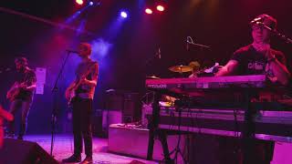 Tokyo Police Club - Argentina (Parts I, II, III) // LIVE // Hampton, NH 2017