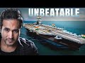 Why India S Aircraft Carrier Is Nearly Unbeatable
