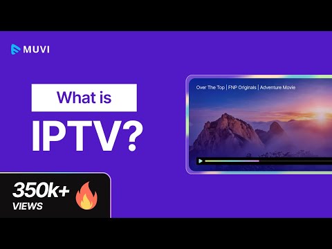 What Is IPTV and How It Works