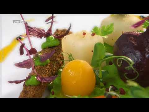 Gemüse ist mein Fleisch ORF Newton