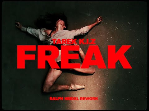 Video thumbnail for Freak (Golem Session)