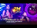 PREETHIYALLI IRO SUKHA Anjadha Gandu Ankita Kundu Abhinav 54th Bengaluru Ganesh Utsava 2016