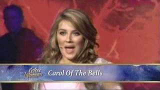 Chloe Agnew / Celtic Woman - ''Carol of the Bells''