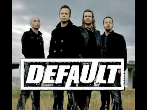 Default-hold onto you