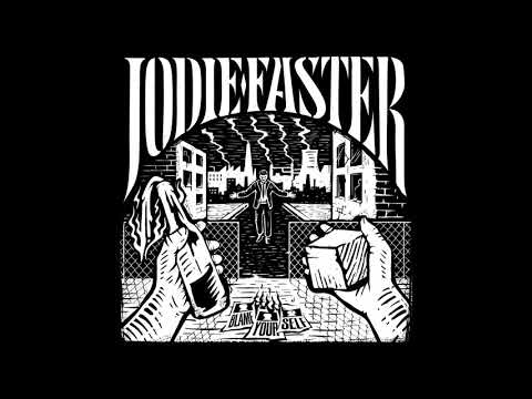 JODIE FASTER - Blame Yourself [FRANCE - 2020]
