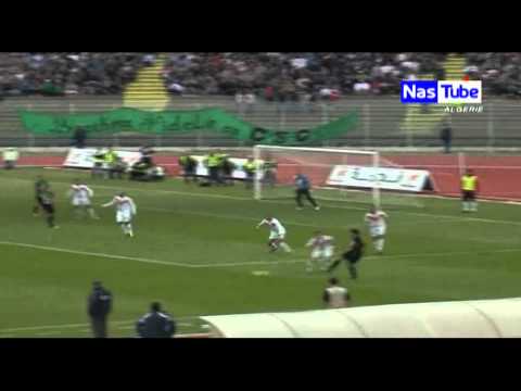 Ligue 1 : CS Constantine - CR Belouizdad J13