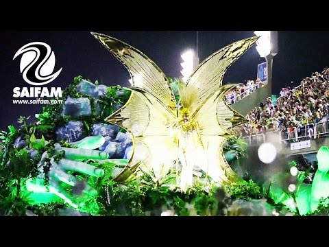 Karim Razak & Relight Orchestra - Meu Carnaval (Official Video)