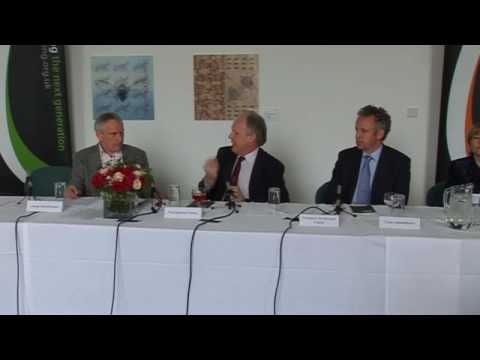 Stephen Furber on computing speed